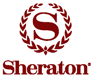 Sheraton Oman Hotel Logo